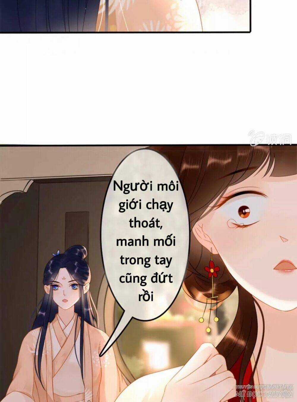 Sủng Phi Của Vương - Chapter 55 - Trang 12