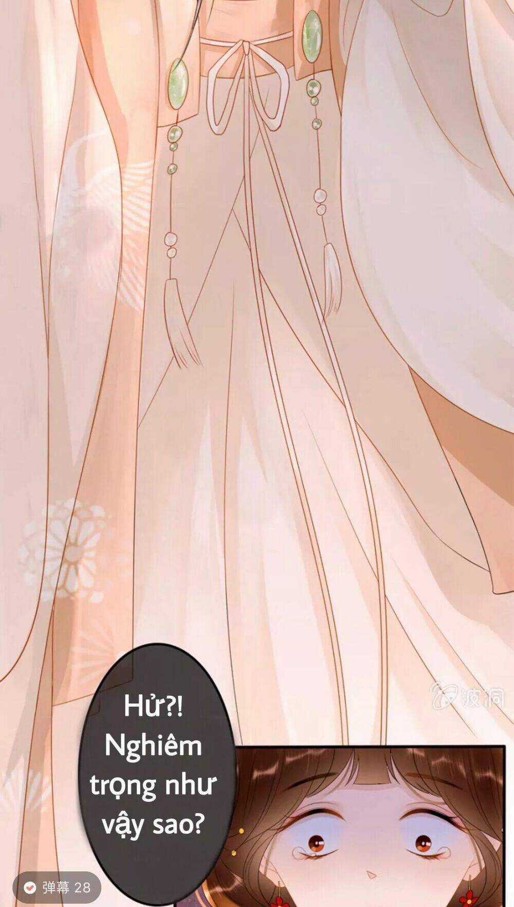 Sủng Phi Của Vương - Chapter 55 - Trang 14