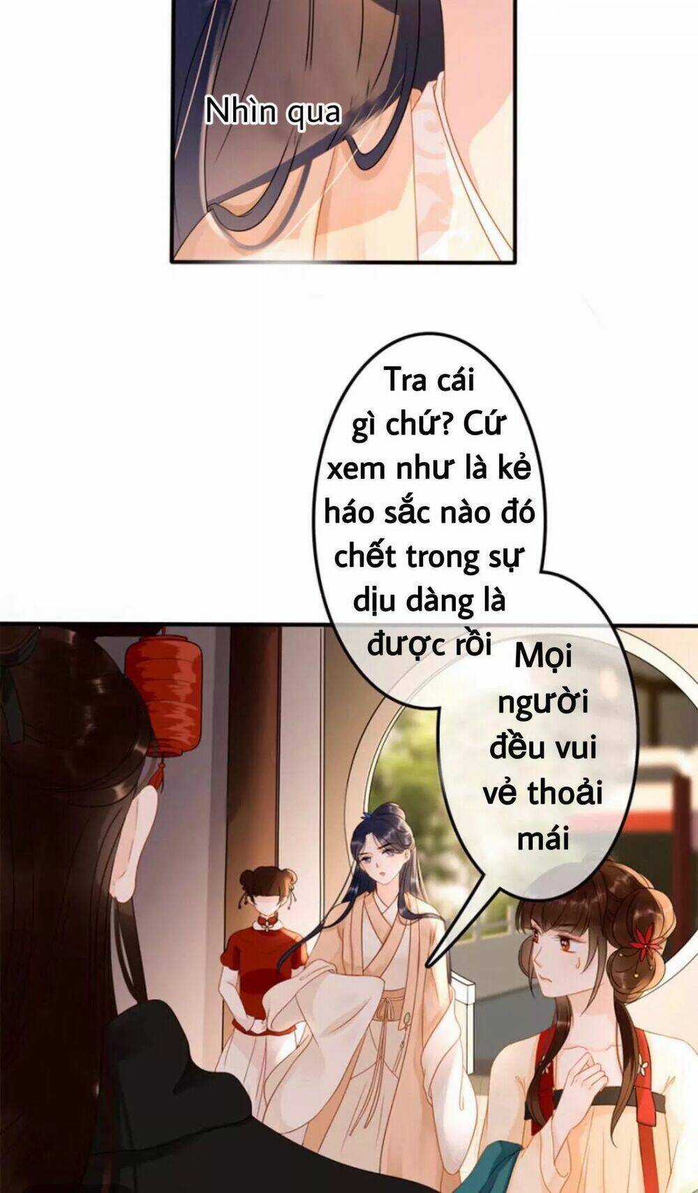 Sủng Phi Của Vương - Chapter 55 - Trang 16