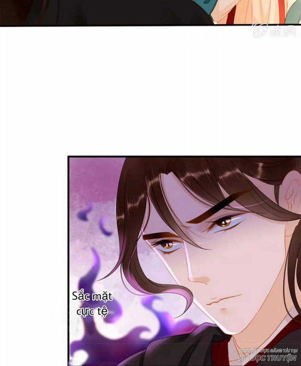 Sủng Phi Của Vương - Chapter 55 - Trang 17