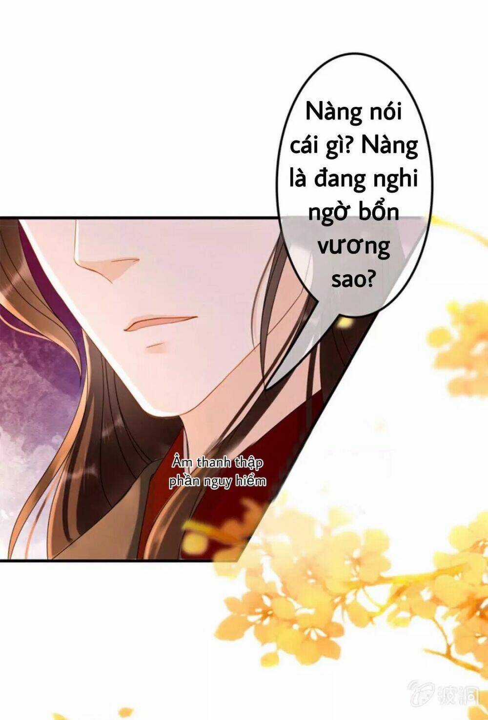 Sủng Phi Của Vương - Chapter 55 - Trang 19