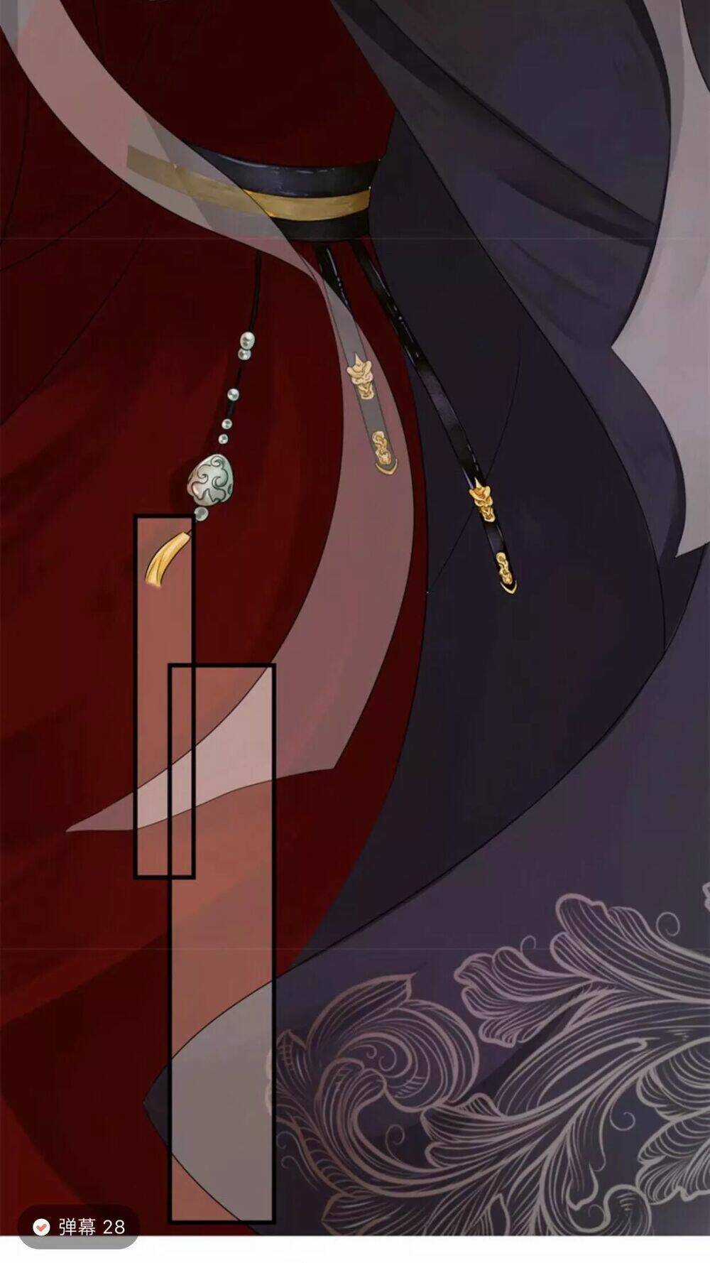 Sủng Phi Của Vương - Chapter 55 - Trang 24