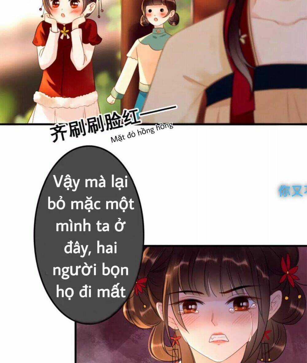 Sủng Phi Của Vương - Chapter 55 - Trang 28