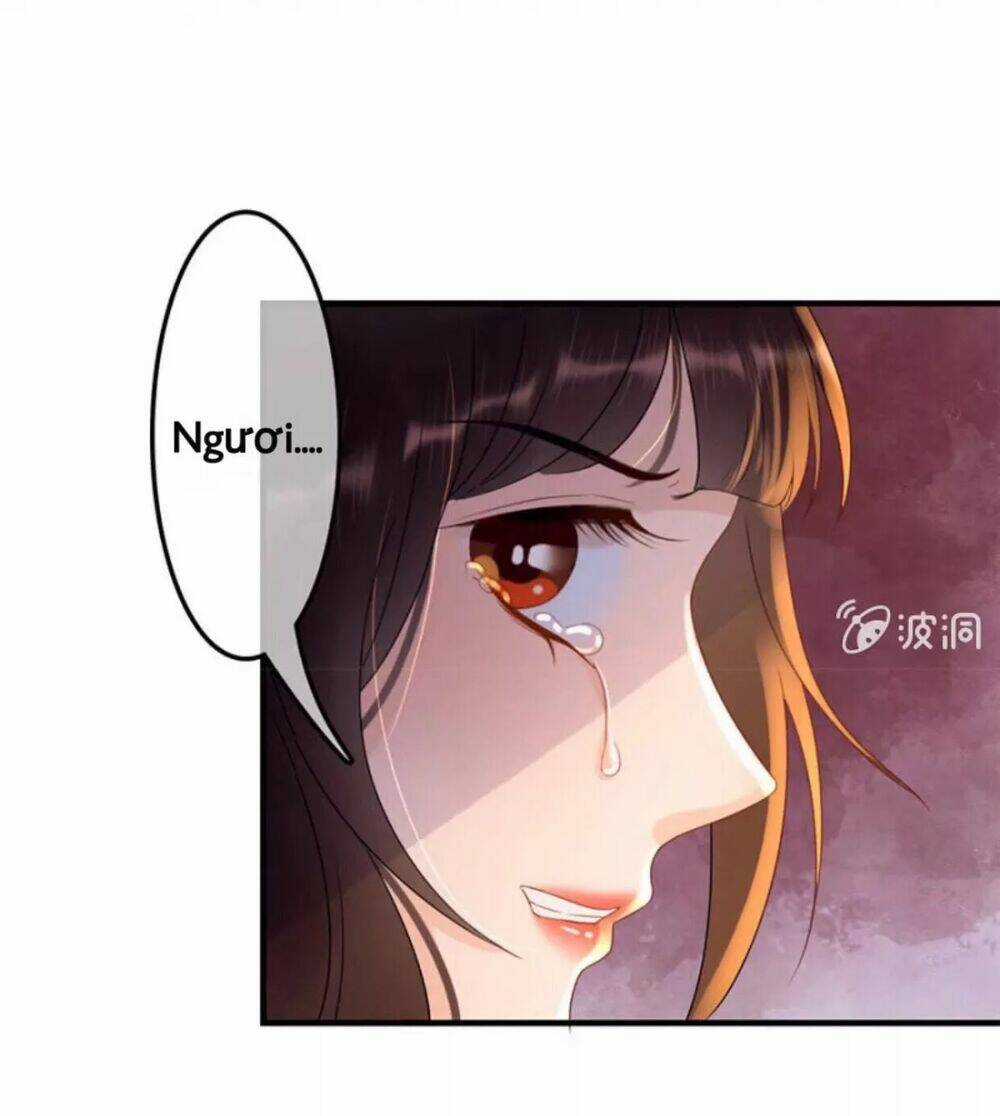 Sủng Phi Của Vương - Chapter 55 - Trang 30