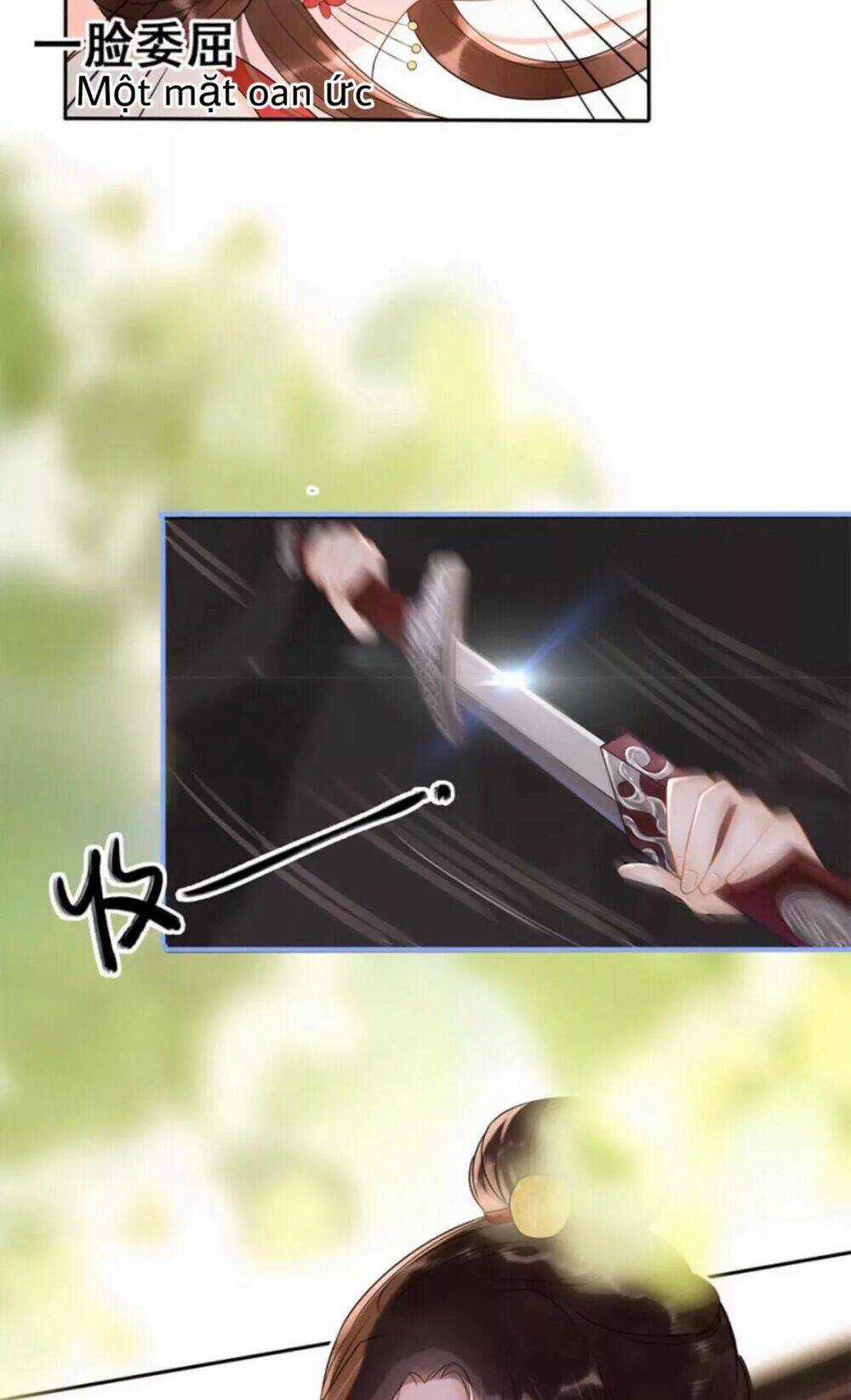 Sủng Phi Của Vương - Chapter 55 - Trang 4