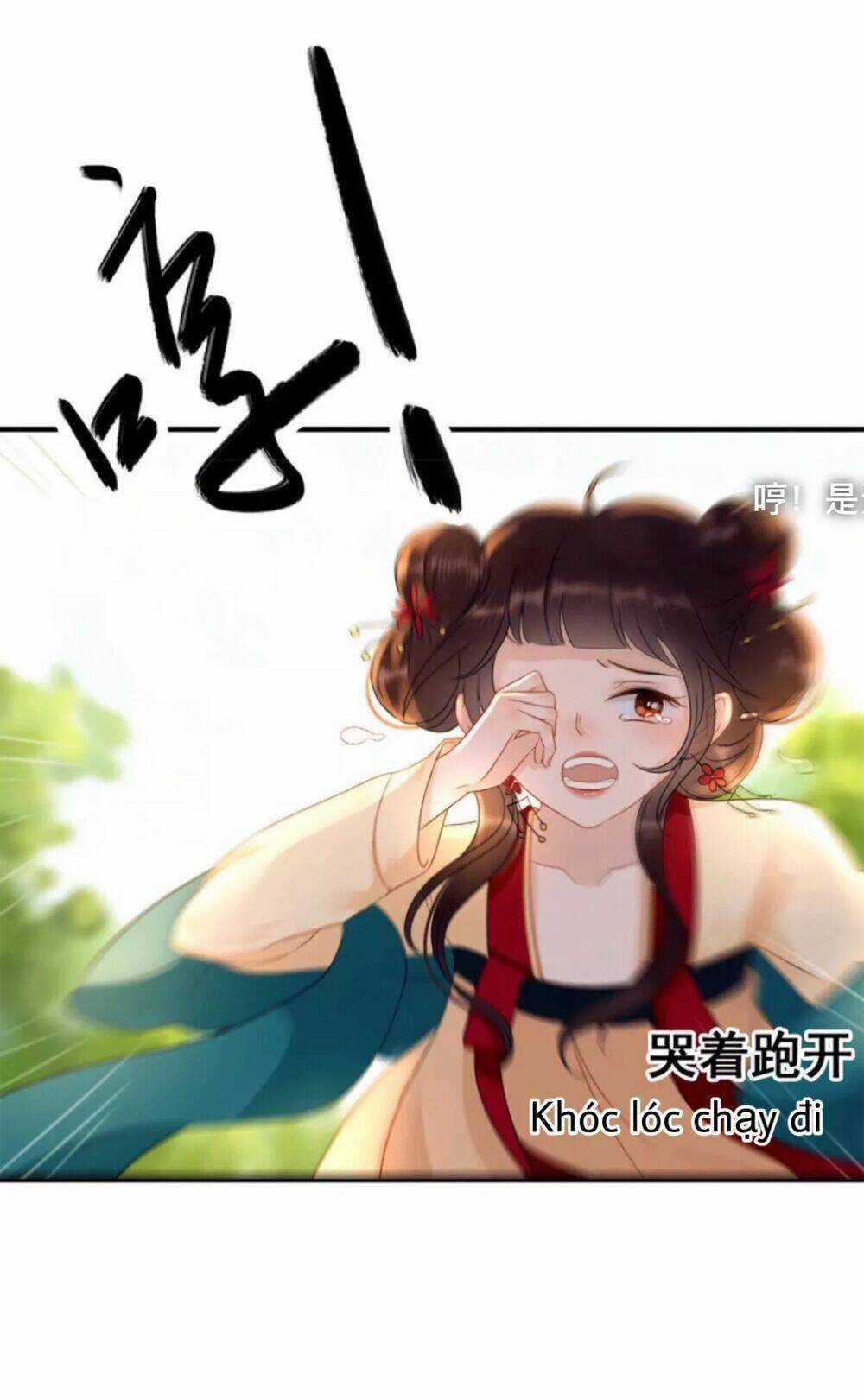 Sủng Phi Của Vương - Chapter 55 - Trang 31