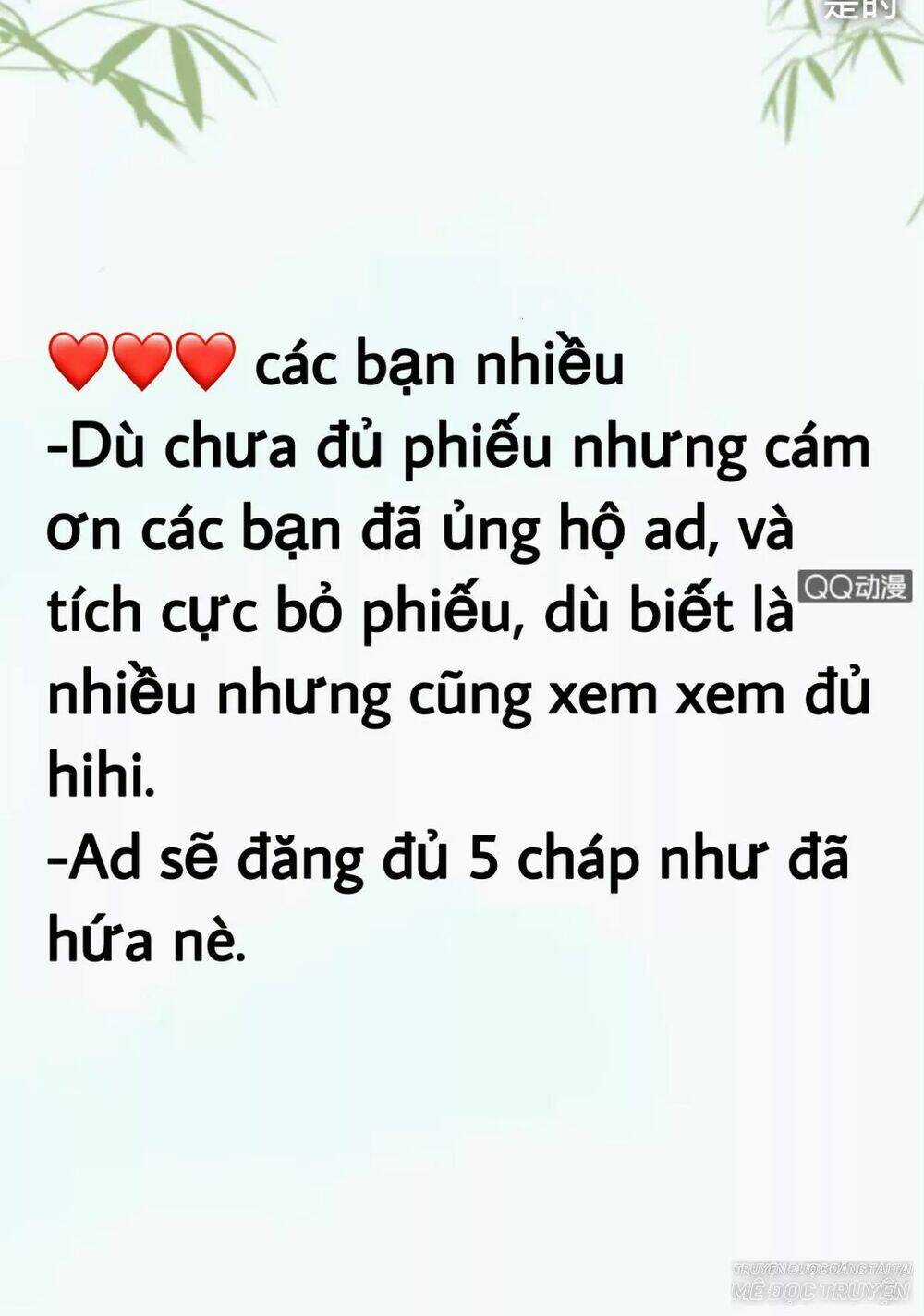 Sủng Phi Của Vương - Chapter 55 - Trang 32