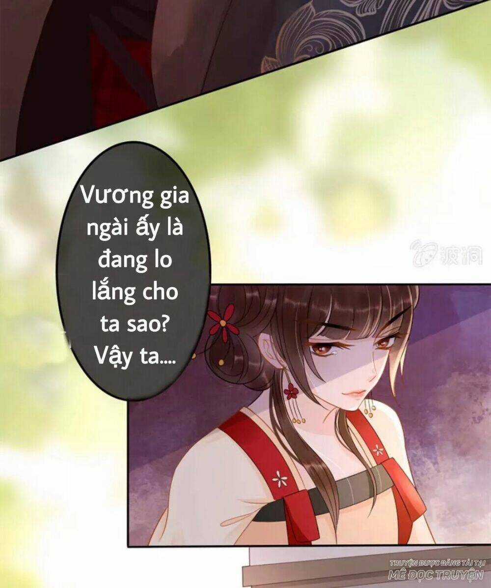 Sủng Phi Của Vương - Chapter 55 - Trang 6