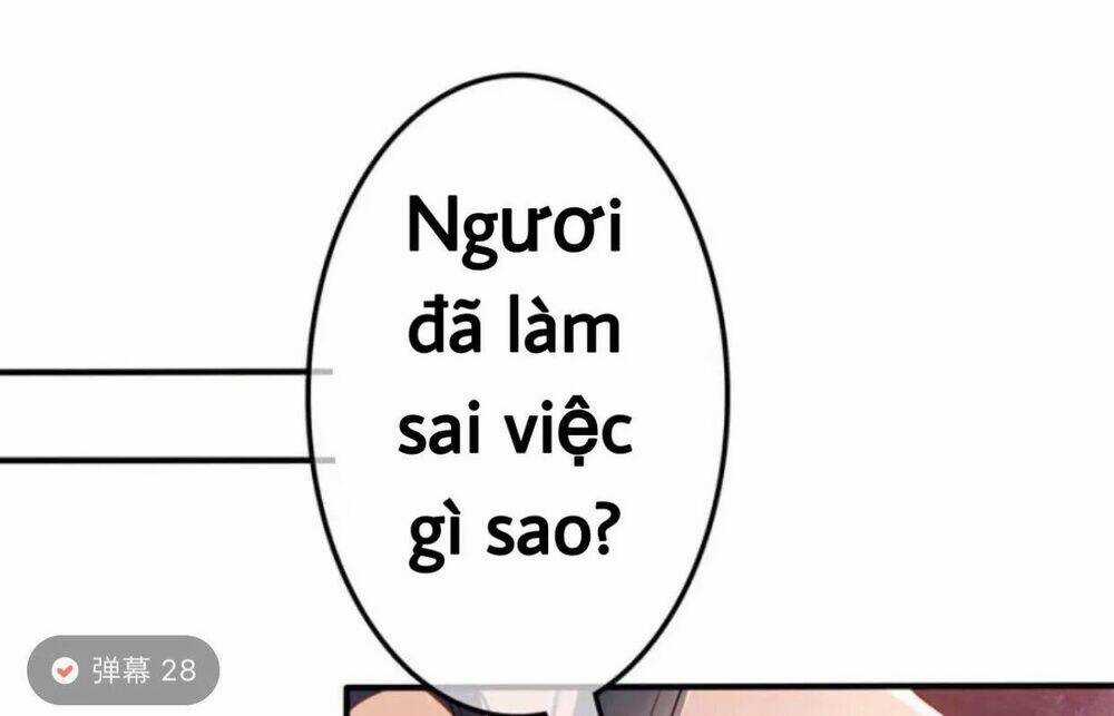 Sủng Phi Của Vương - Chapter 55 - Trang 10