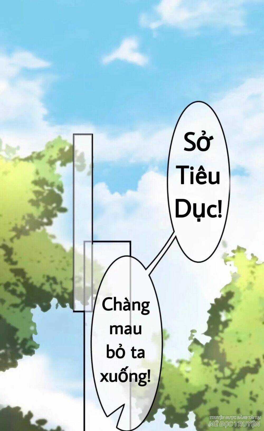 Sủng Phi Của Vương - Chapter 56 - Trang 1