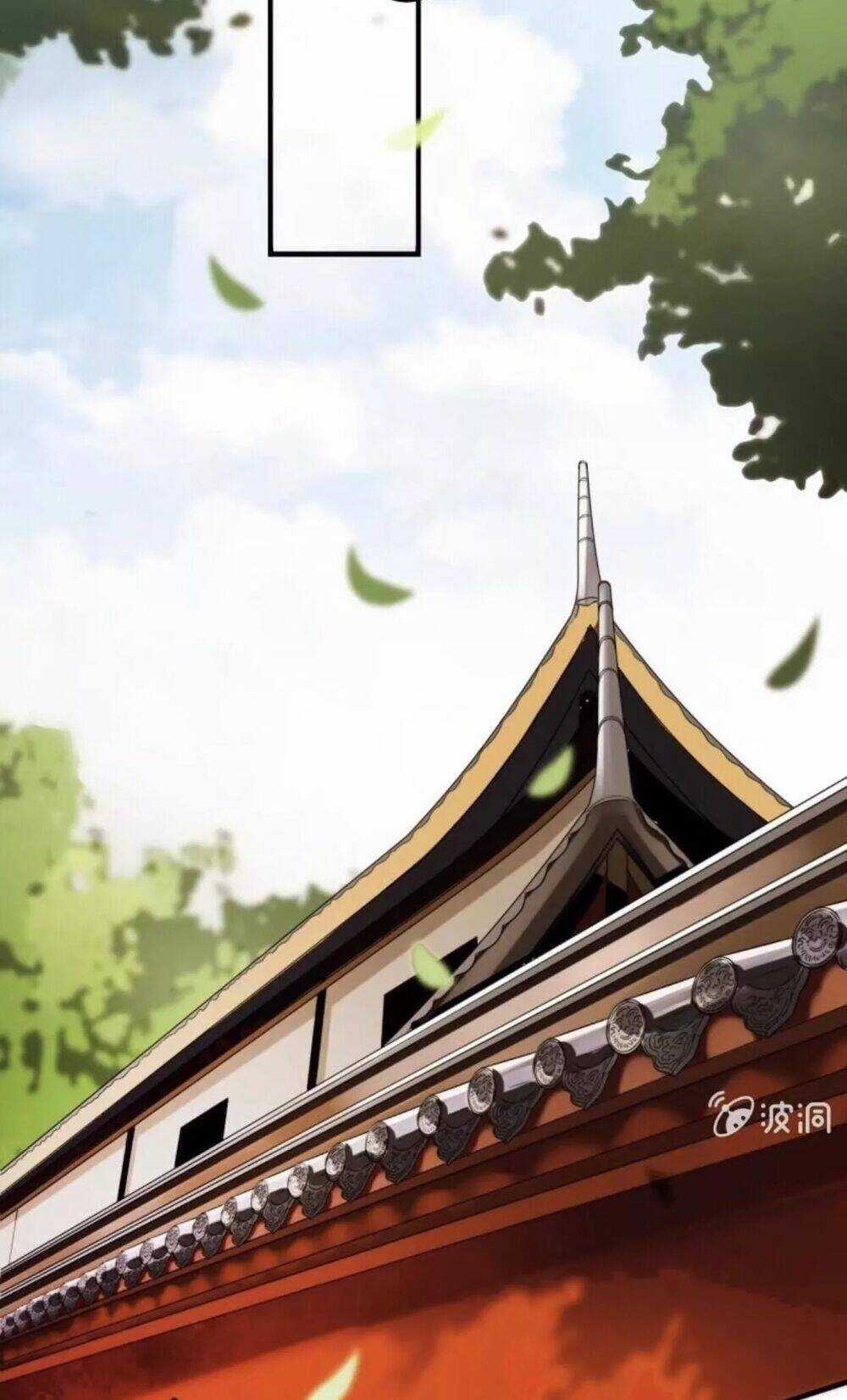 Sủng Phi Của Vương - Chapter 56 - Trang 2