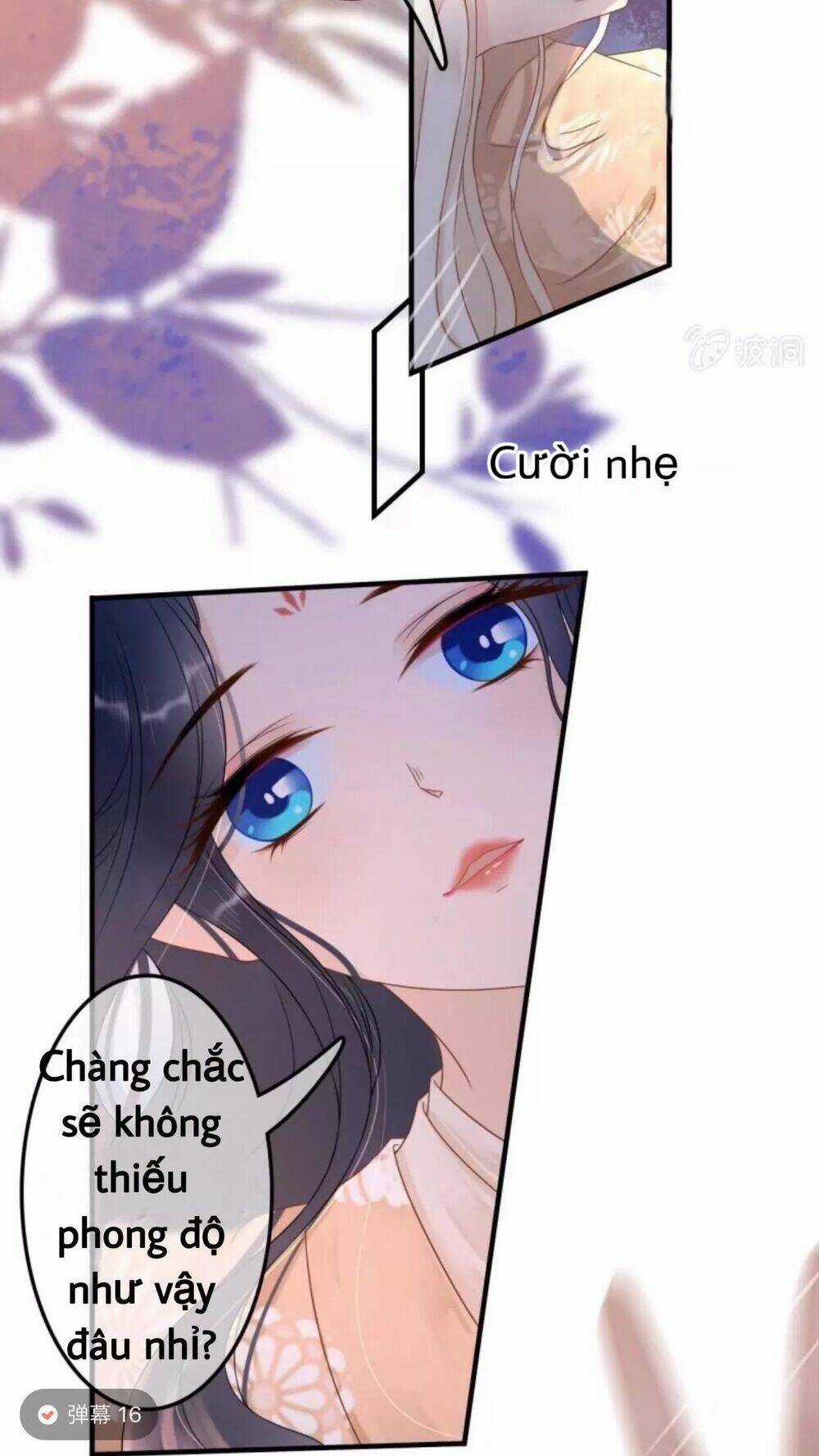 Sủng Phi Của Vương - Chapter 56 - Trang 20