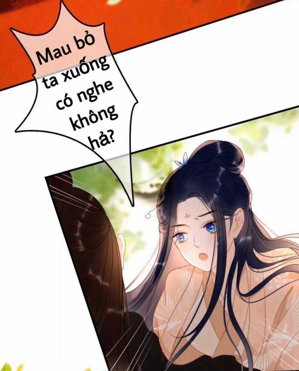 Sủng Phi Của Vương - Chapter 56 - Trang 3