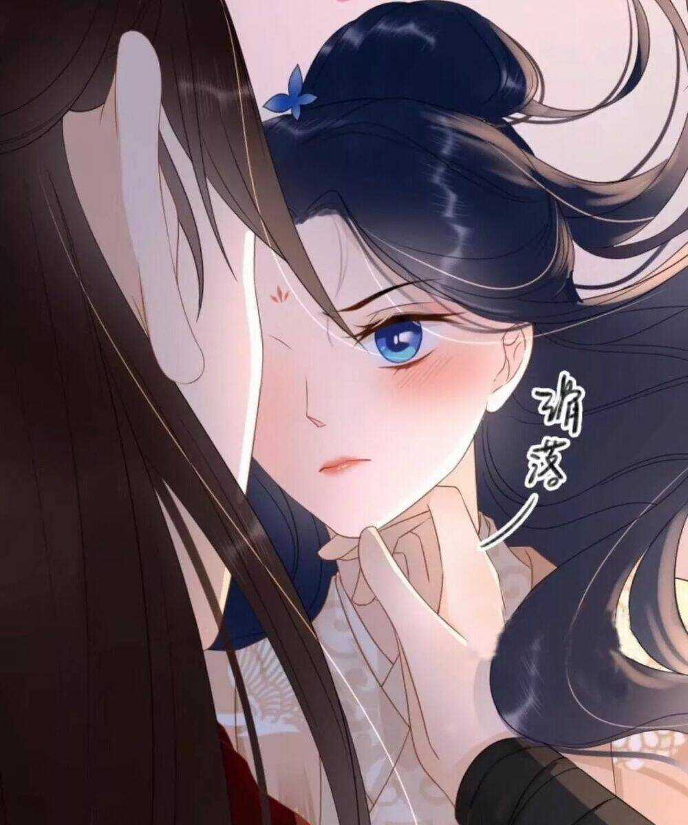 Sủng Phi Của Vương - Chapter 56 - Trang 23