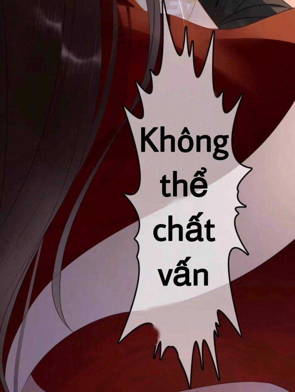 Sủng Phi Của Vương - Chapter 56 - Trang 24