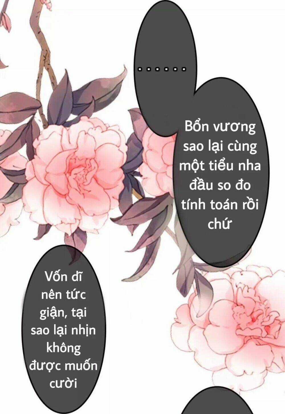 Sủng Phi Của Vương - Chapter 56 - Trang 28