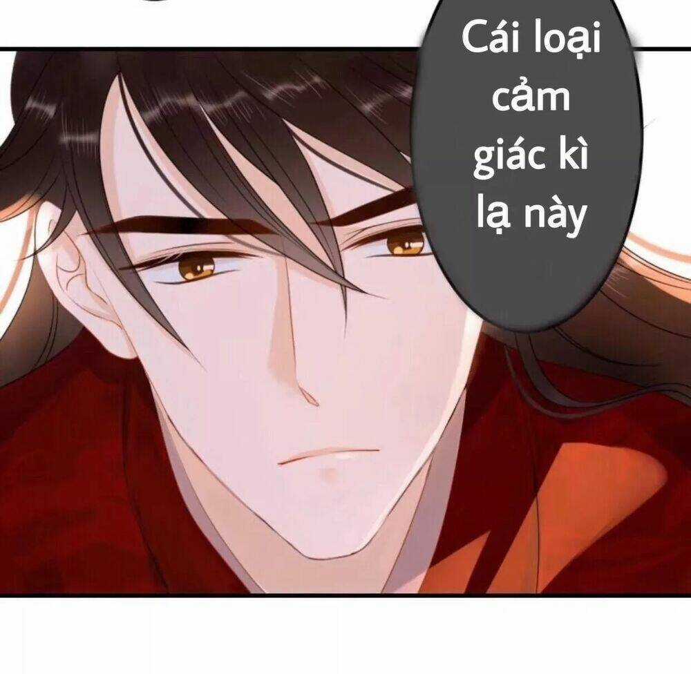 Sủng Phi Của Vương - Chapter 56 - Trang 29