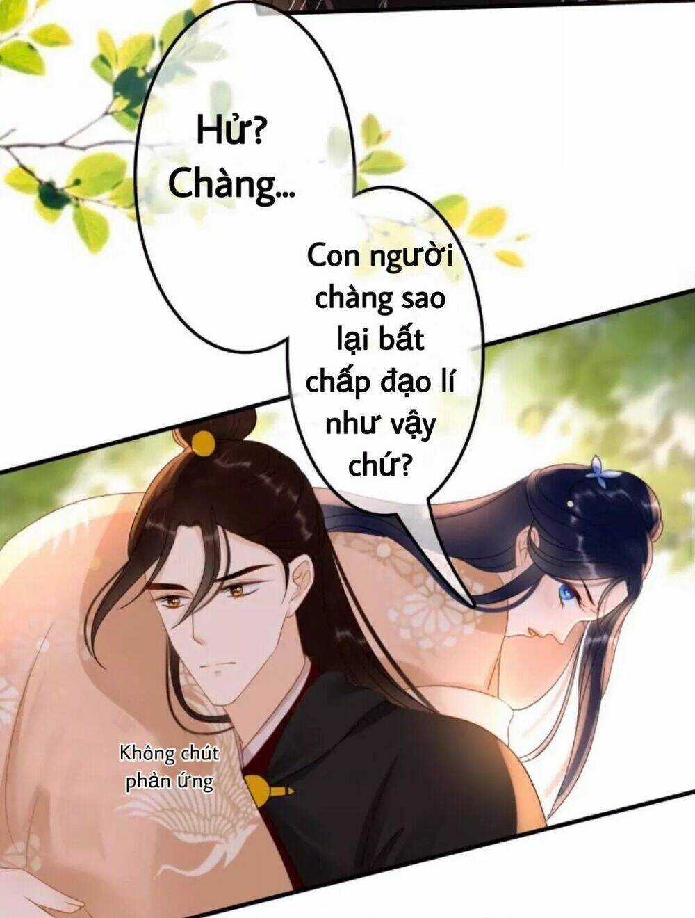 Sủng Phi Của Vương - Chapter 56 - Trang 4