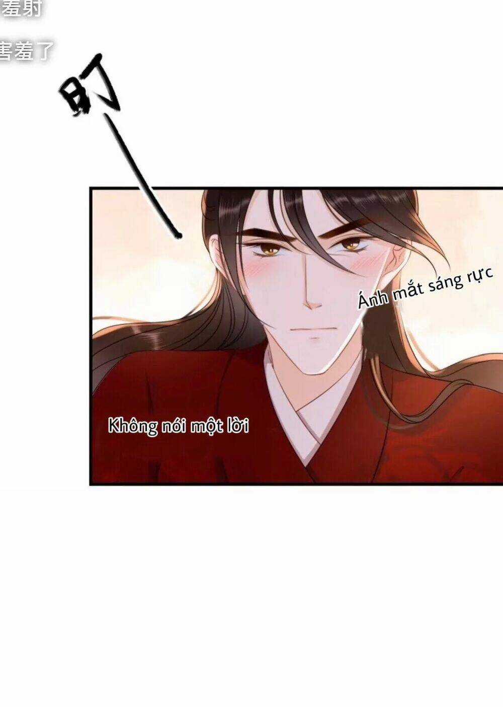 Sủng Phi Của Vương - Chapter 56 - Trang 34