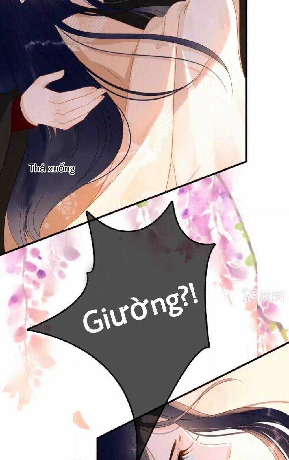 Sủng Phi Của Vương - Chapter 56 - Trang 8