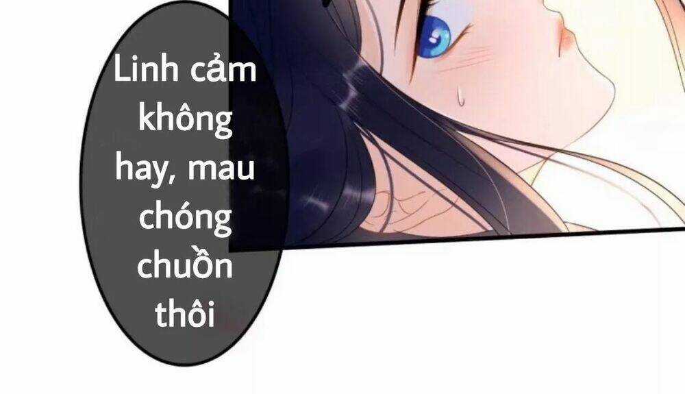 Sủng Phi Của Vương - Chapter 56 - Trang 9