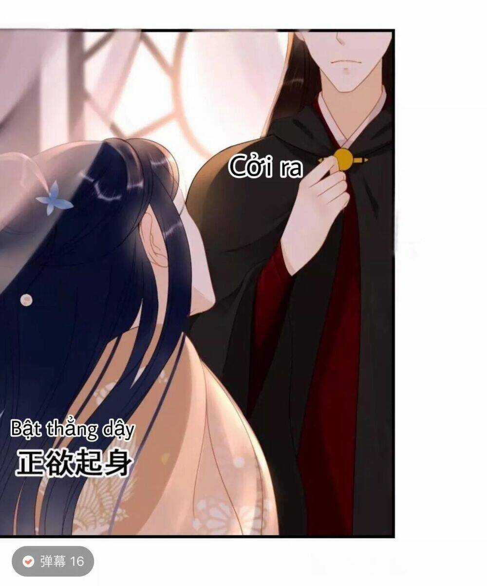 Sủng Phi Của Vương - Chapter 56 - Trang 10
