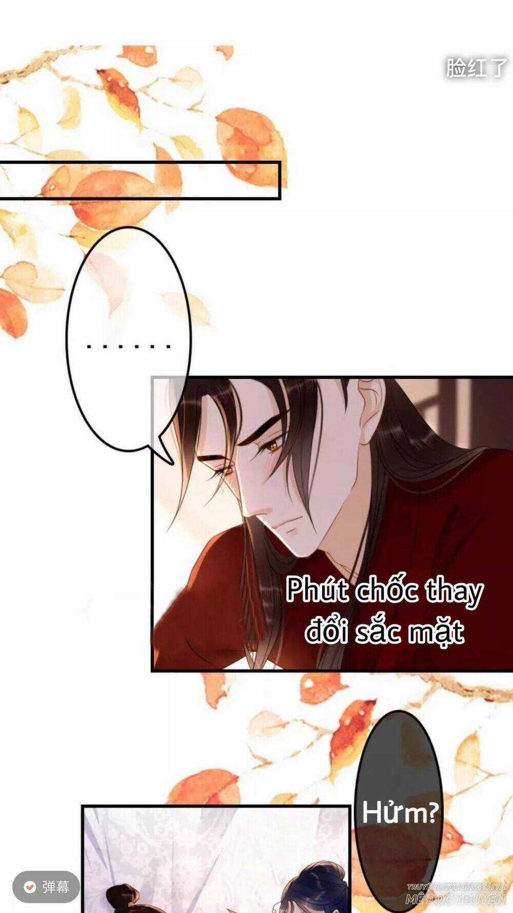 Sủng Phi Của Vương - Chapter 57 - Trang 1