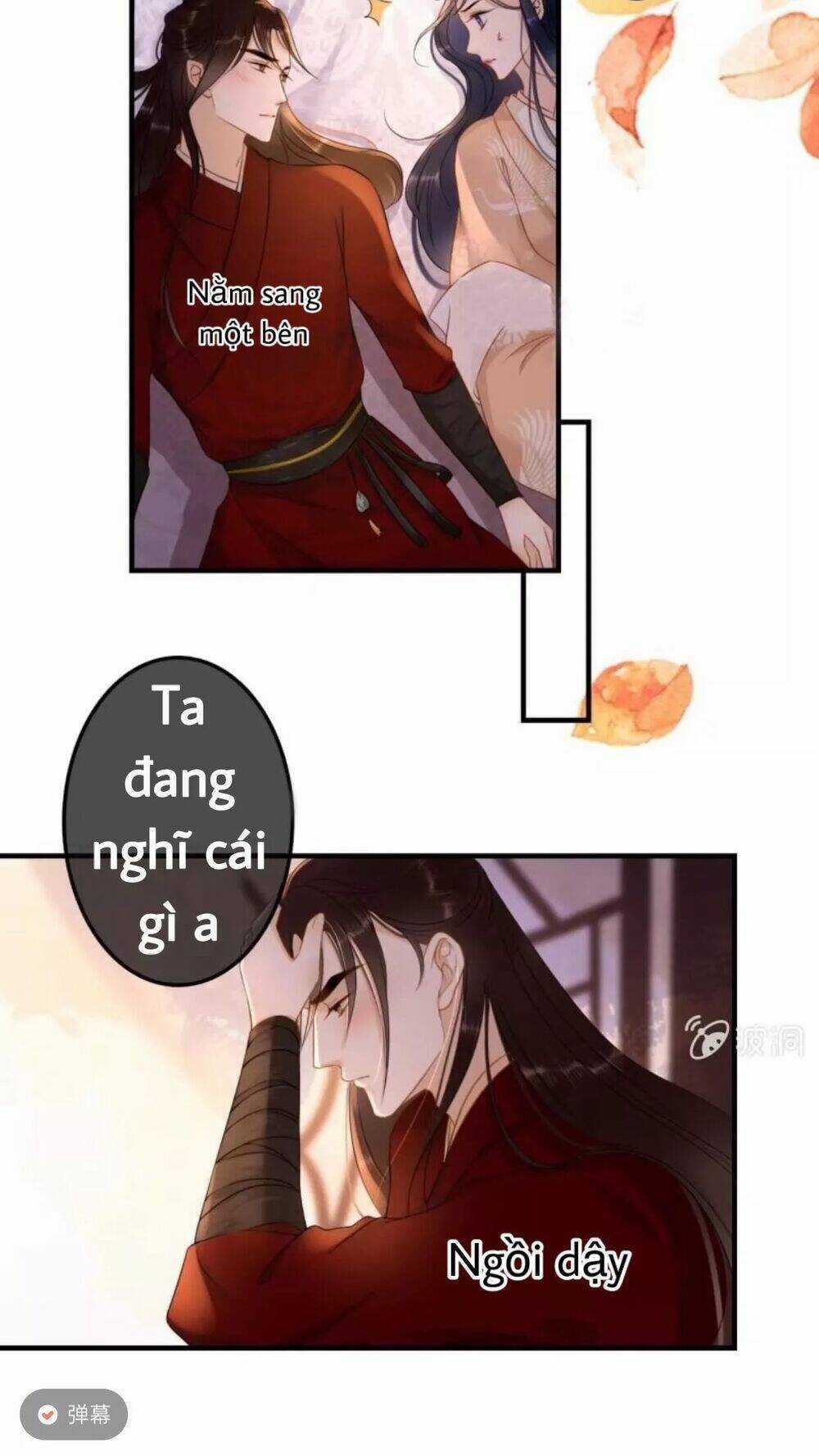 Sủng Phi Của Vương - Chapter 57 - Trang 2