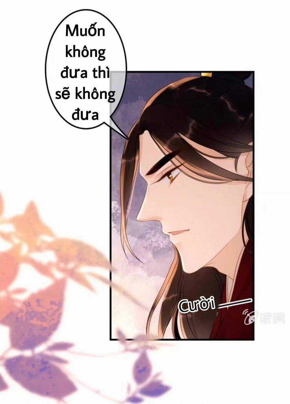 Sủng Phi Của Vương - Chapter 57 - Trang 15