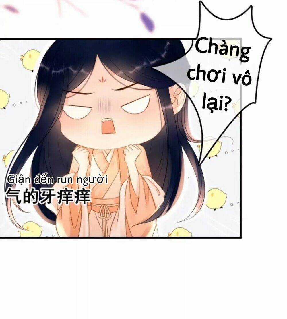 Sủng Phi Của Vương - Chapter 57 - Trang 16