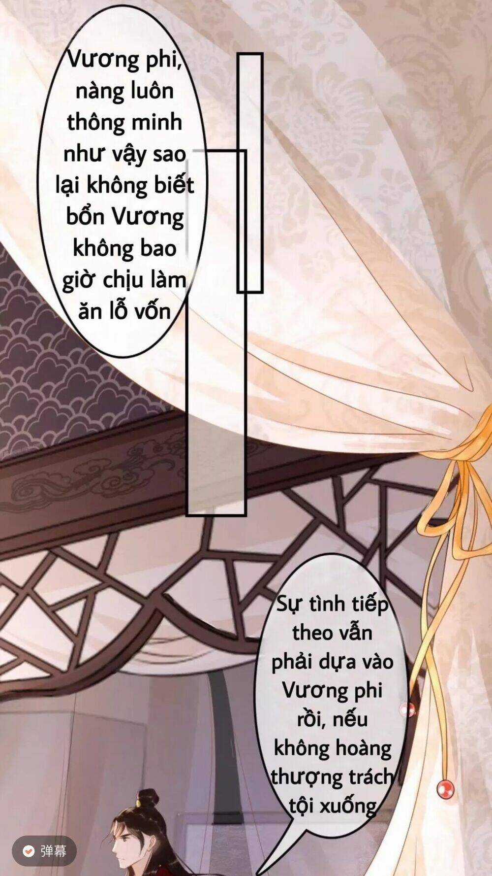 Sủng Phi Của Vương - Chapter 57 - Trang 17