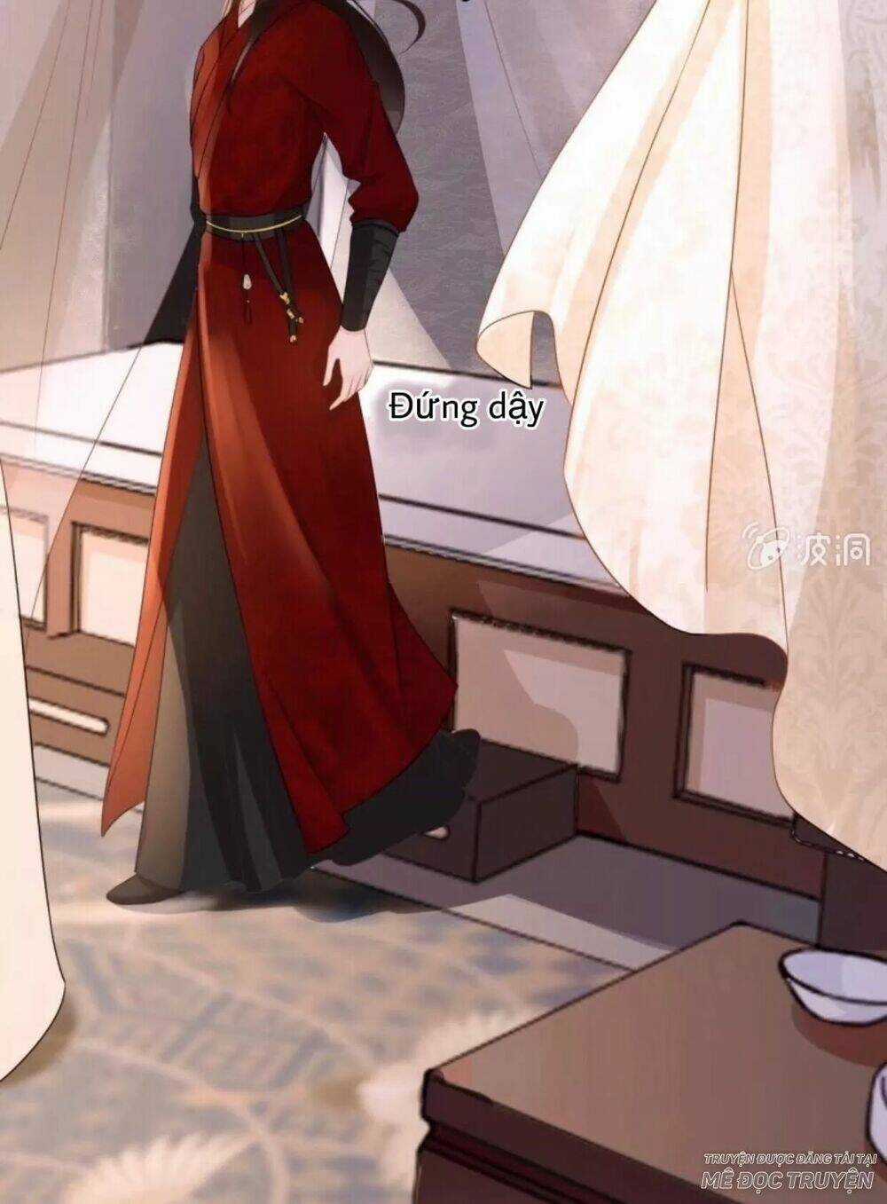 Sủng Phi Của Vương - Chapter 57 - Trang 18