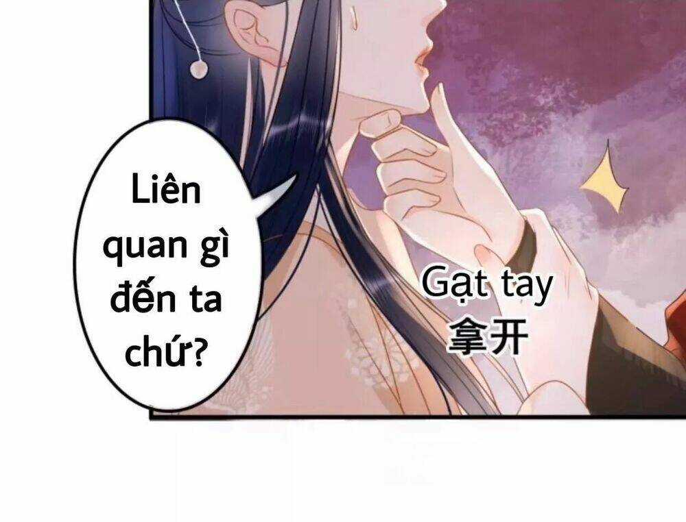 Sủng Phi Của Vương - Chapter 57 - Trang 20