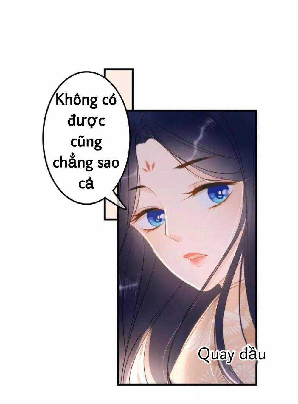 Sủng Phi Của Vương - Chapter 57 - Trang 22