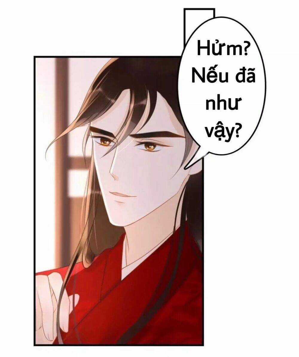 Sủng Phi Của Vương - Chapter 57 - Trang 23