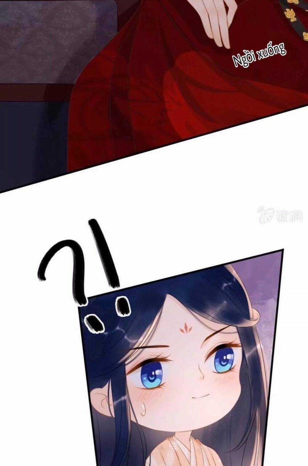 Sủng Phi Của Vương - Chapter 57 - Trang 27