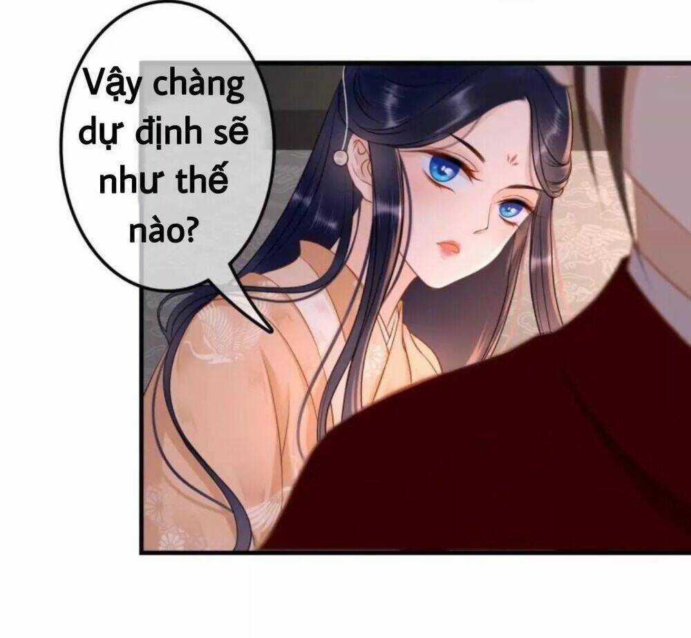 Sủng Phi Của Vương - Chapter 57 - Trang 4