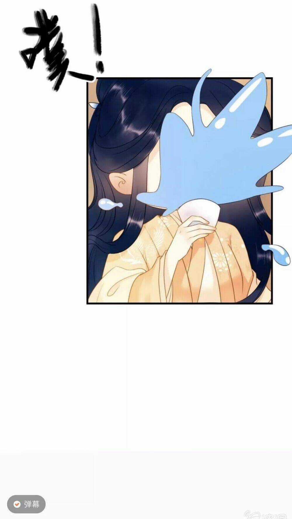 Sủng Phi Của Vương - Chapter 57 - Trang 32