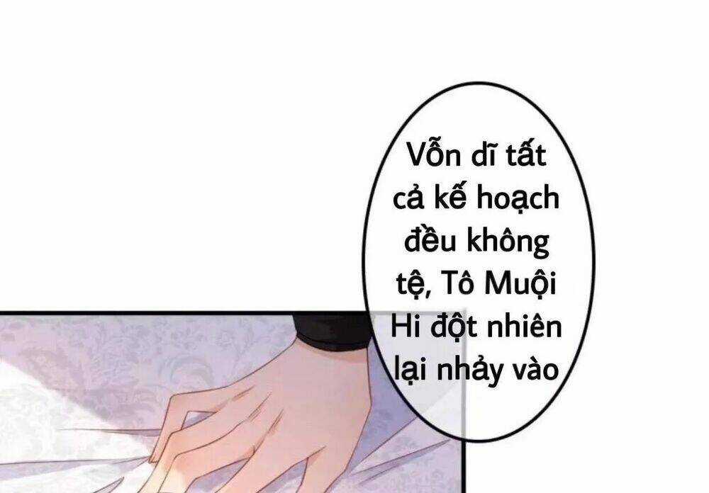 Sủng Phi Của Vương - Chapter 57 - Trang 5