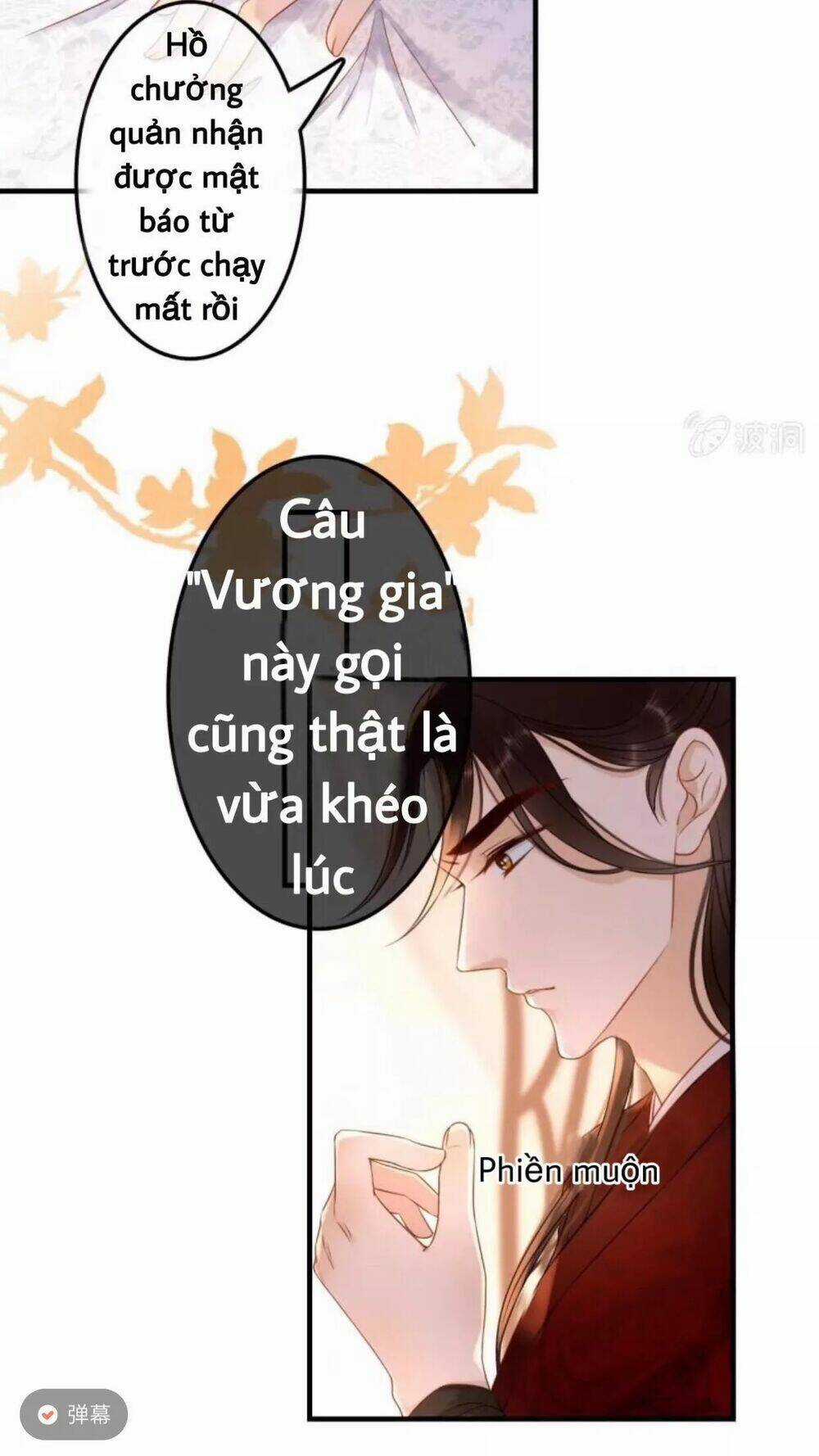 Sủng Phi Của Vương - Chapter 57 - Trang 6