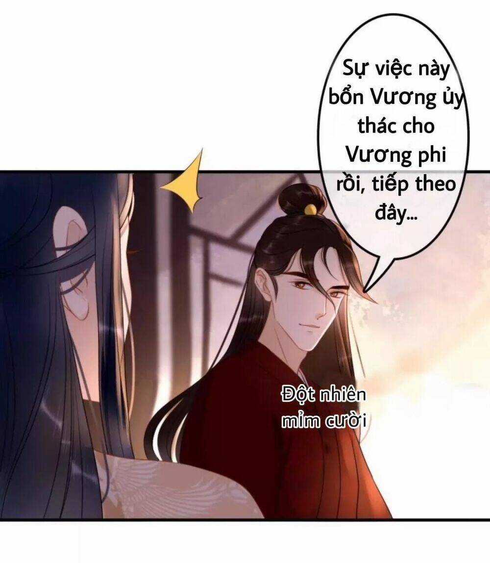 Sủng Phi Của Vương - Chapter 57 - Trang 7