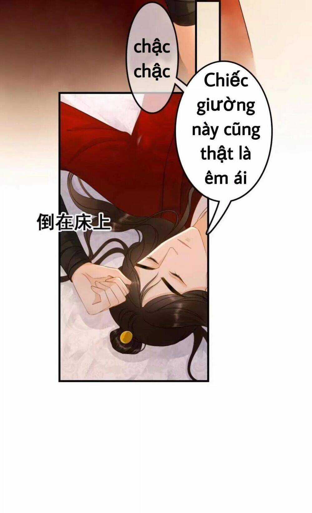 Sủng Phi Của Vương - Chapter 58 - Trang 16