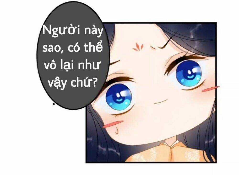 Sủng Phi Của Vương - Chapter 58 - Trang 17