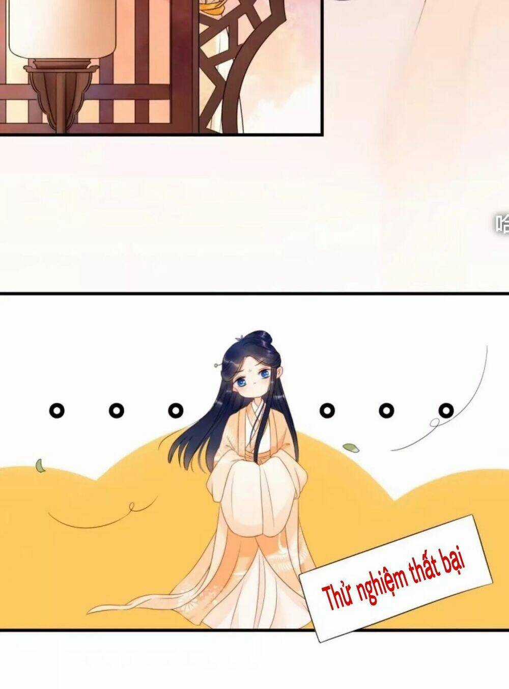 Sủng Phi Của Vương - Chapter 58 - Trang 20