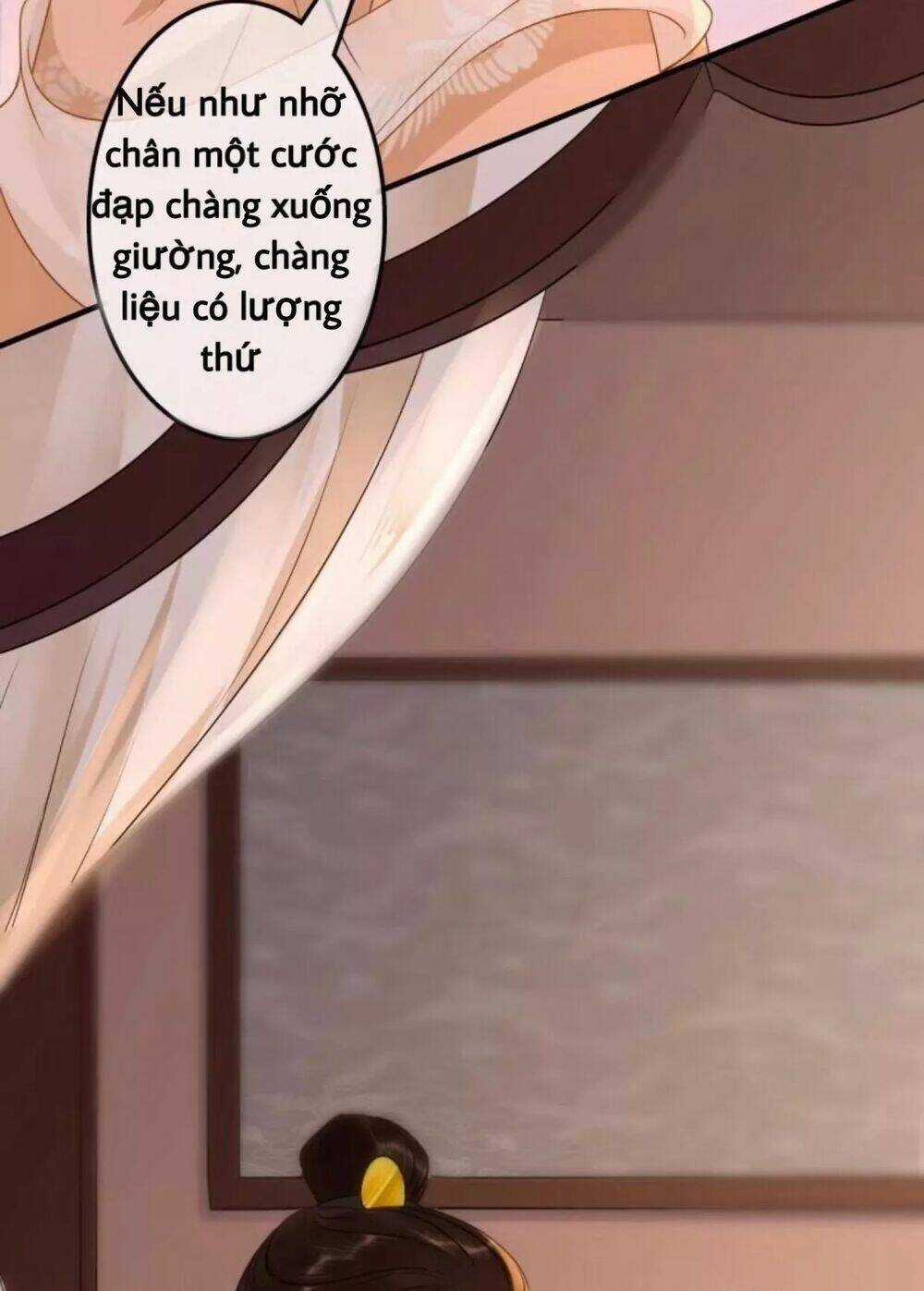 Sủng Phi Của Vương - Chapter 58 - Trang 26