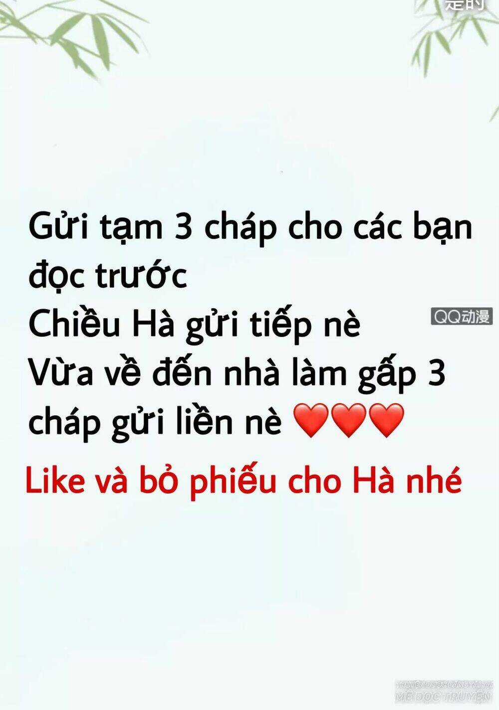 Sủng Phi Của Vương - Chapter 58 - Trang 29