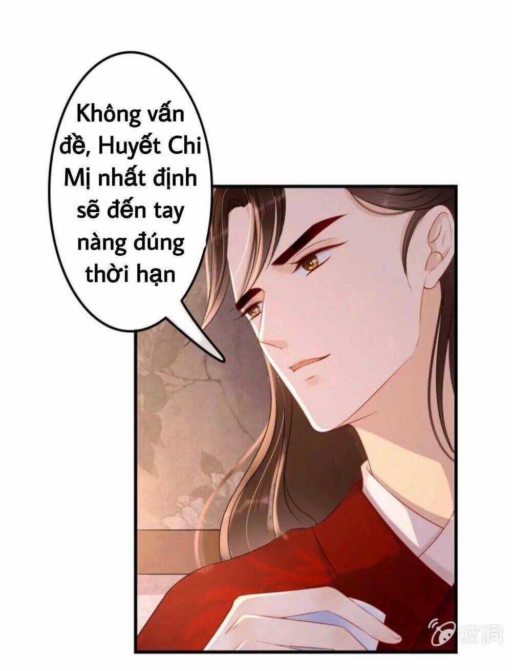 Sủng Phi Của Vương - Chapter 58 - Trang 5