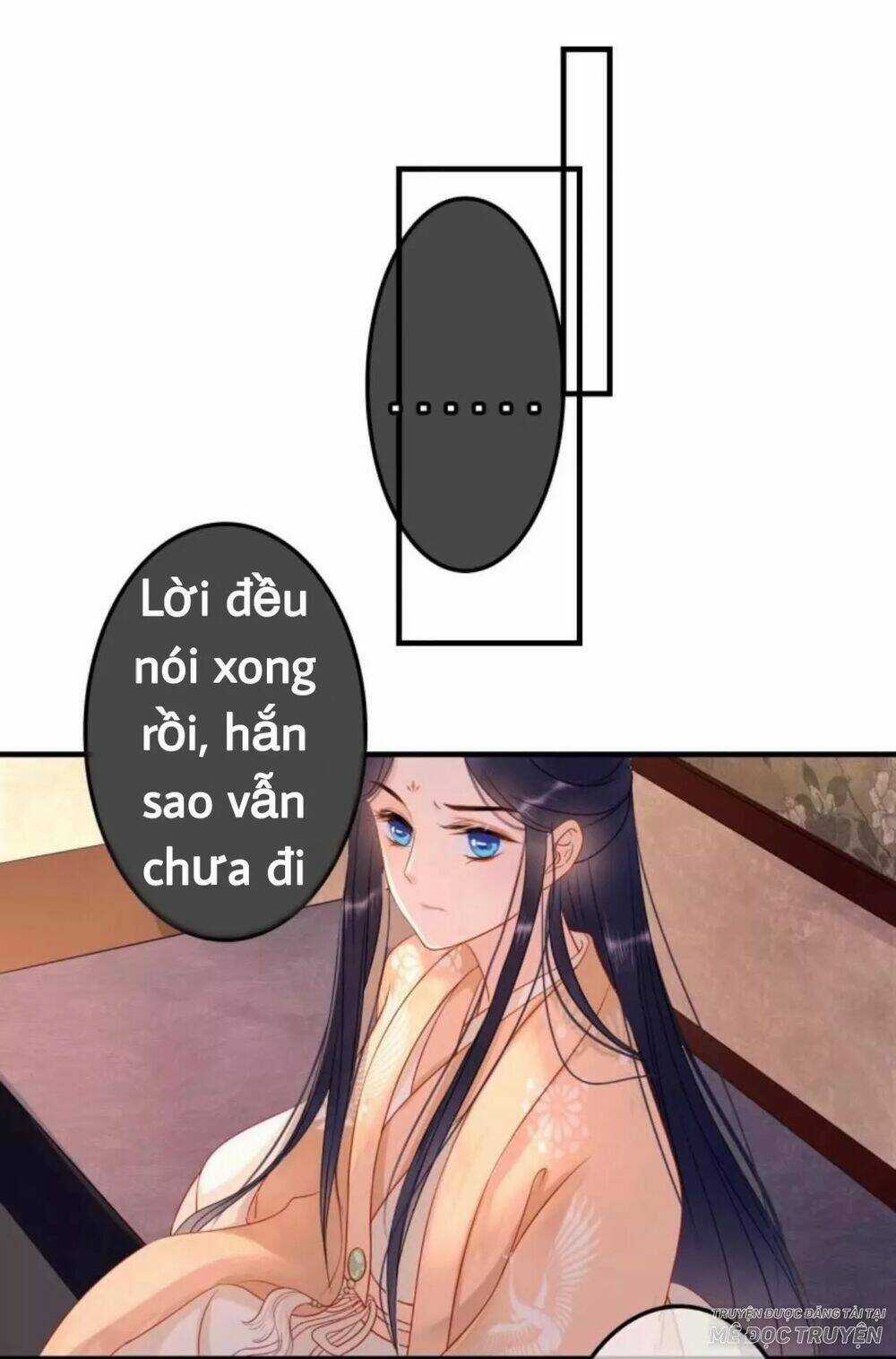 Sủng Phi Của Vương - Chapter 58 - Trang 6