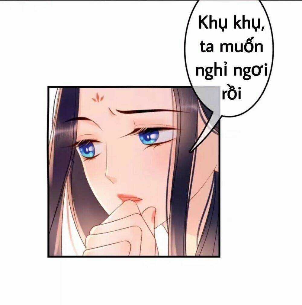 Sủng Phi Của Vương - Chapter 58 - Trang 7