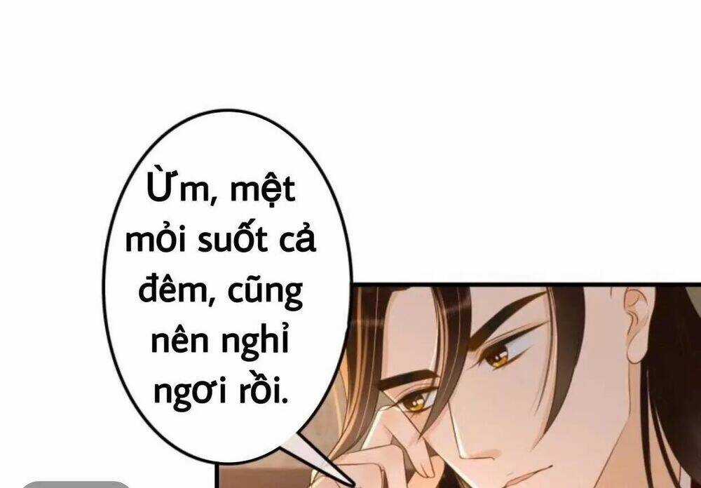Sủng Phi Của Vương - Chapter 58 - Trang 8